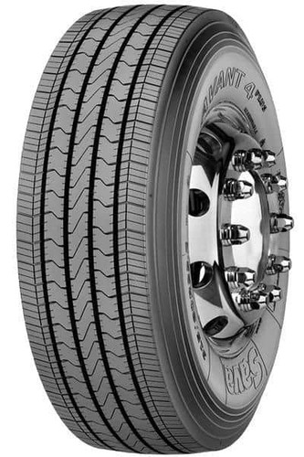 Tyre summer sava 295 - tyre,