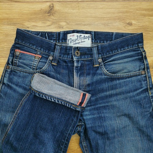 Edwin 53502v jeans mens - mens, w34