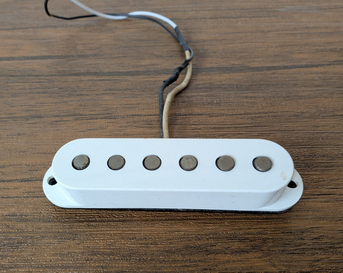 Seymour duncan ssl - seymour, vintage