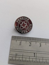 Perkins Drivers Club Vintage