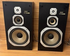 Toshiba SS-D2 Vintage 3-Way