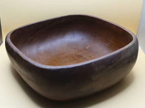 Beautiful vintage solid - beautiful,