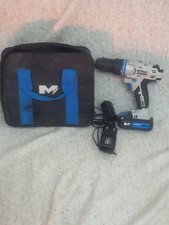 Mac Allister 18V 1.5Ah Li-ion