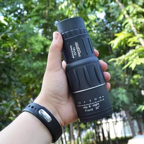 Monocular scope 16x52 - scope,