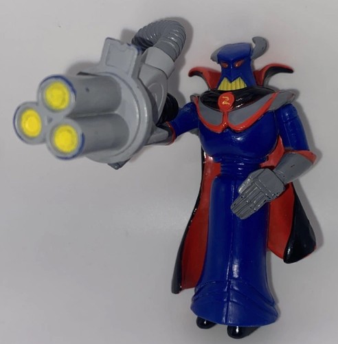 Disney pixar toy story zurg - toy,