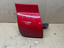 VAUXHALL CORSA D 07-14