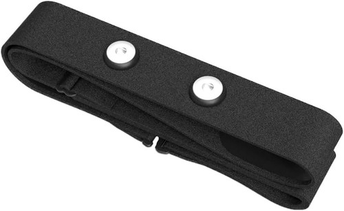 Heart rate monitor chest strap - monitor,