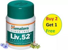 Liv 52 Pack of 1 Bottles EXP