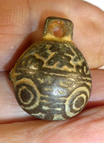 Very small tibetan - very,