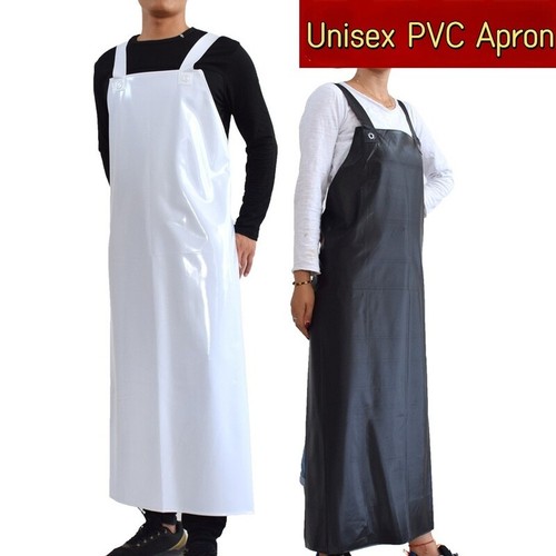 Waterproof pvc apron - pvc,