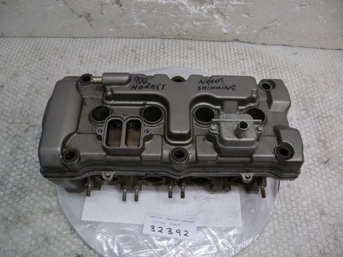 Honda cb900f hornet cylinder - honda,