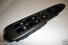 Lexus IS200 MK1 - Front