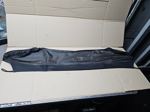 Mercedes slk r179 wind - 96-04,
