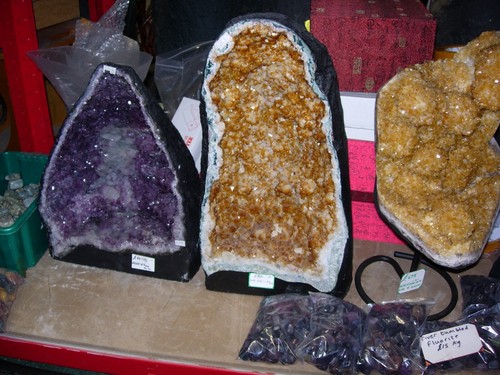 Citrine geode 500 ebay - u.k.,