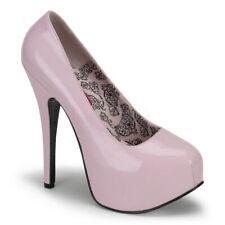 Bordello Teeze-06 Baby Pink