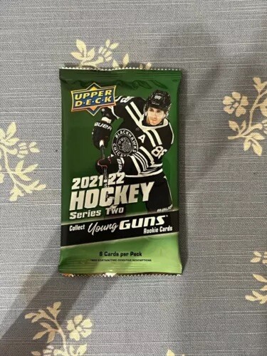 Upper deck 2021 - upper, 2021-22
