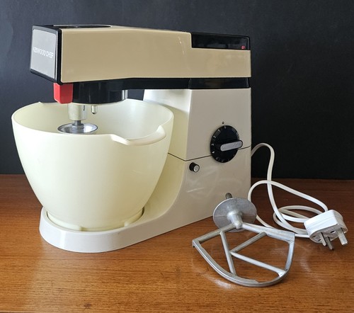 Vtg kenwood chef a901 - vtg,