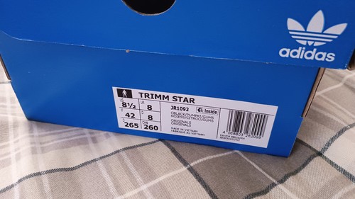 Adidas originals trimm star - adidas,