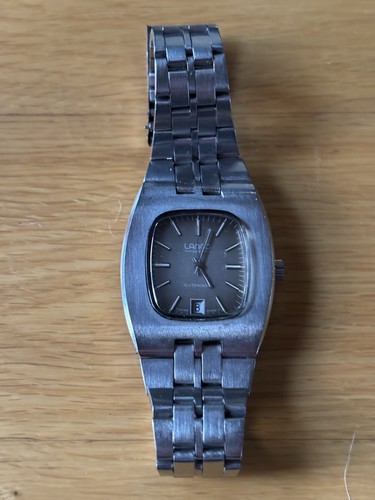 Vintage lanco swiss - vintage, made
