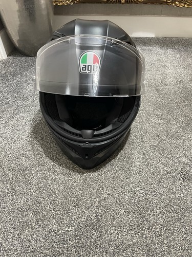Agv helmet full face - agv,