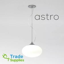 Astro Modern Pendant Hanging