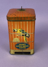 Vintage c1940s Sharp's Super