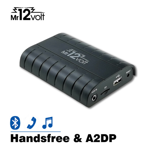 Mr12volt bluetooth music - mr12volt,