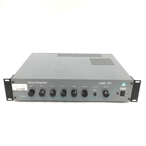 Peavey uma 75t 75 - peavey,
