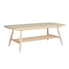 Ercol Collection Coffee Table