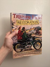 TRIUMPH Twin Restoration TR