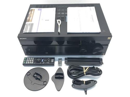 Sony straz1000es - sony, es