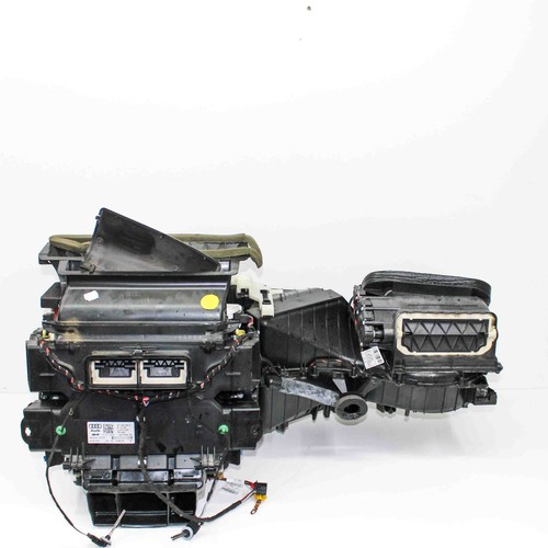 Audi interior heater - q5,