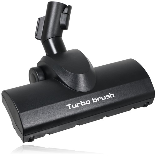 Spares2go turbo brush - brush, head