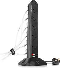 Duronic 12 Way Extension Tower