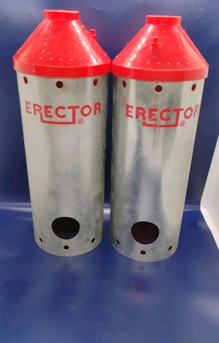 Gilbert erector part u - gilbert,