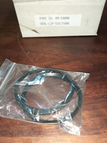 Superwinch seal lip - seal,