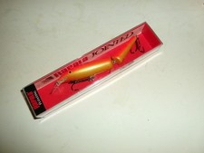 Rapala J 13 GFR Floating