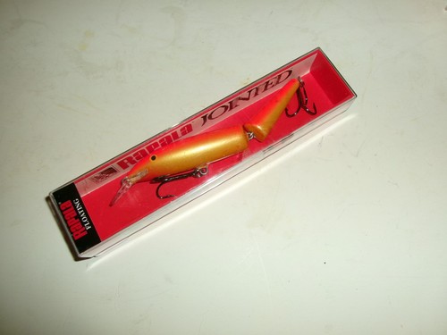 Rapala gfr floating - rapala,