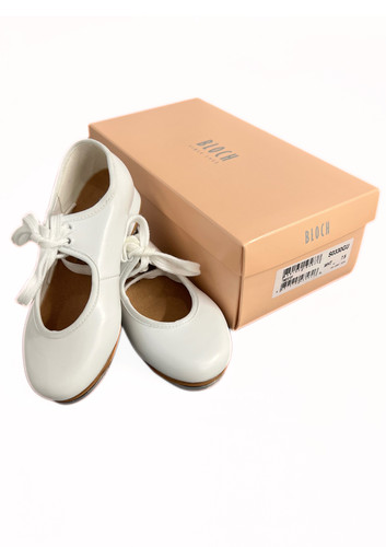 Bloch timestep tap shoes - timestep,