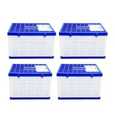 Portable Pigeon Carrier for Travel And Training, Nest Box for Outdoor Use