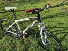 Cannondale Full Carbon