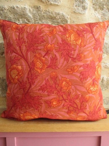 Sanderson vintage nemorosa - vintage,