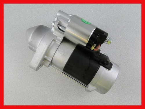 2s2265 starter motor - starter, for