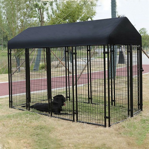Heavy duty xxl dog - dog, kennel