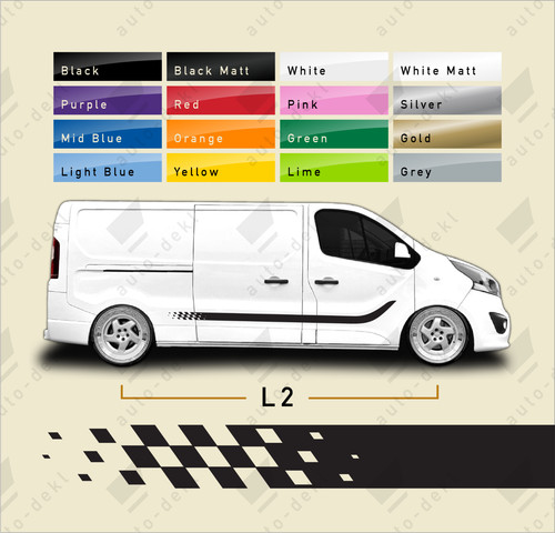 Fits vauxhall opel - opel, vivaro