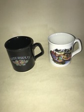 Boat Canal and Waterways mugs