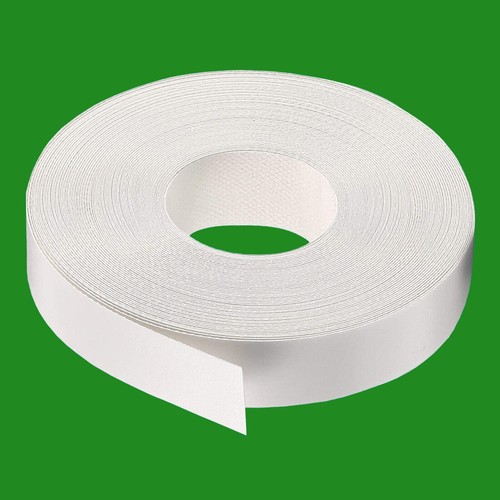 48mm white smooth - x,