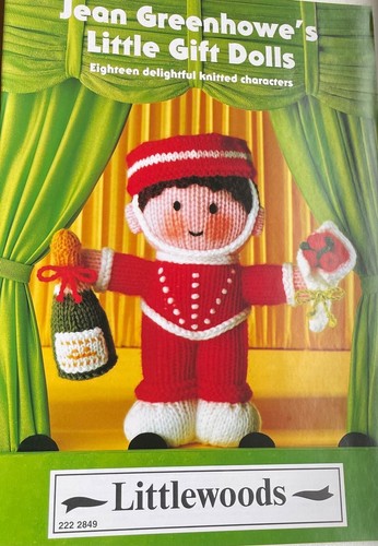 Jean greenhowe knitting - greenhowe's,
