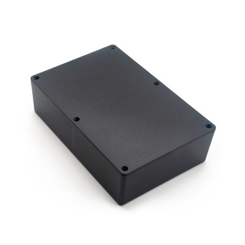 Mb6 abs plastic - abs,