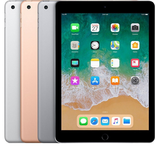 Apple ipad 6th generation - ipad, /